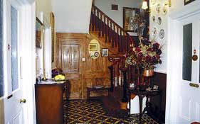 Strathmore B&B,  Ilfracombe